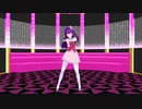 星野アイさんでアイドル