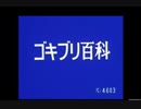 ホモとみる ネズミ ゴキブリ はえ