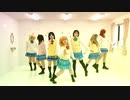 【Snow halation】踊ってみた/Chloris