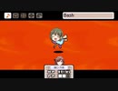 MOTHER3　バックコイトバトル