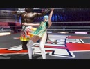[DOA6] NiCO(チャイナコス) タイキック [RYONA]
