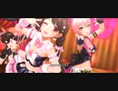 【デレステMV】Gossip Club【美嘉、菜々、卯月】