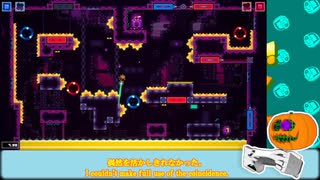 【Super Magbot / ネタバレ注意】ジャンプがなくても磁力はある part:03-08【Vtuber / げーみんぐかぼちゃ】