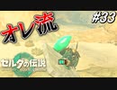 【ティアキン】これがオレ流の行き方だッ！【ゼルダの伝説 ティアーズ オブ キングダム】実況プレイ part33
