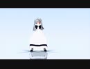 【Who?　定点Ver/モーション配布はsm42362605】トゥルーさんに踊ってもらった【Tda式ミク改変】