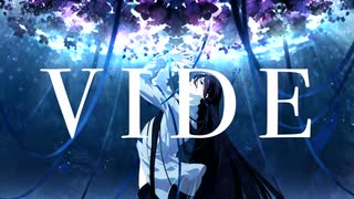 VIDE (feat. 琴葉茜・葵)