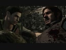 エンリコおおおおおおおおおお『biohazard HD REMASTER』#27