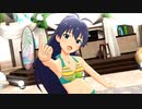 【ミリシタ】響 奈緒 美也 瑞希 海美 夢みがちBride【マイオンリースイムウェア】
