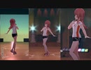 【スタマス】 Spread the Wings!! 振り付け確認動画