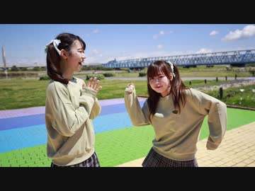 【さらさ×-とら-】ポッピンキャンディ☆フィーバー【踊ってみた】