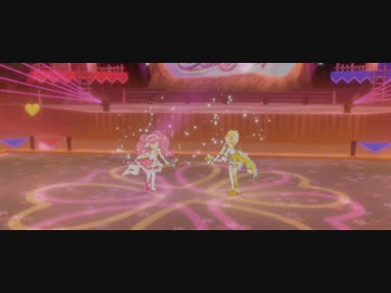 ライアリ リラルラドリーミング イベント衣装