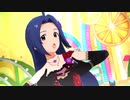 ミリシタ【 fruity love】SHS あずさ・律子