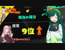 【Splatoon3】ガチホコクラッシャークずんちゃん part1103354300000002 【VOICEROID実況】