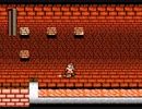 耳コピ・チップチューン ロックマン2 ヒートマンステージ 3パターン