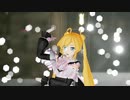 【MMD艦これ】ムーンライト伝説(長良型)