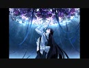 Eraser - Wisteria【Melancholic Hardcore】