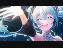 バーチャルシンガー/ランドリーfeat.初音ミク