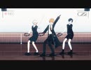 【Limbus Company MMD】タンバリン基礎【Sinclair &Kromer& Demian】