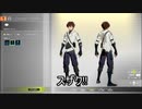 【ブループロトコル BLUE PROTOCOL】#1 ランスロット発艦!!