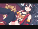 【MMDウマ娘】キタサンブラックで『ドクヘビ』