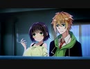 タバコとキャンディ【voiceroid劇場】