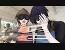 【手描きにじさんじ】昔馴染み3秒クッキング