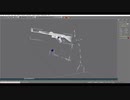 gmaxでbf1942のアニメーションを作ろう　準備編