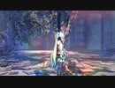 【MMD】砂の惑星【初音ミク】