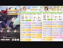 ウマ娘_チャンピオンズミーティングMILE(東京芝1600m-2023年6月)_ラウンド1-1日目part2