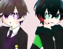 【ノ、カ】アｓイｈドｓルｍ【鮫/笑】