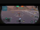 ワールド・オブ・ウォーシップ・ブリッツ【戦争・戦艦ゲーム】 2023-06-17【ヨーロッパ駆逐艦Ⅵヴェステロース】