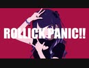ROLLICK PANIC!! Souki/feat.初音ミクNT(Hatsune Miku NT)