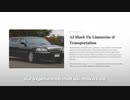 AZ Black Tie Limousine & Transportation