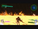 【地球防衛軍4.1】CeVIOが届けるEDF4.1 M14-上陸阻止作戦-【CeVIO実況プレイ】