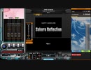 【beatmaniaIIDX 30 RESIDENT】Sakura Reflection SP Hyperをやってみた