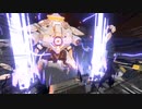 【ブルアカ】屋内戦ホドTorment_3凸_38,979,357（自前ミカ固有1）【総力戦】