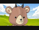 【Cevio世界名作劇場】あらいぐまラキストン