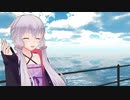 【MMD艦これ】私と提督　第９話　私と先生【MMD紙芝居】