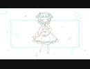 【小春六花】しゅわしゅわフィジー【オリジナル】