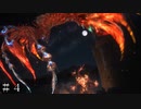 【FF16-体験版】火の召喚獣 ＃４【FINAL FANTASY XVI-DEMO】