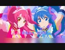 ⭐中国魔法少女アニメ⭐巴啦啦小魔仙之梦幻旋律（バララフェアリーズ～メロディを探して～）オープニング 「魔法旋律」Full OffVocal