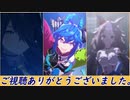 【MILE杯2023】オープンリーグ予選第2ラウンド【大逃げ】