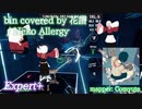 【ビートセイバー】bin covered by 花譜 - Neko Allergy (Expert+)【S】
