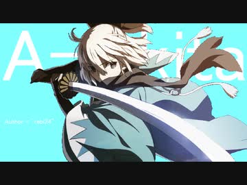 【MUGEN】断狂の交わりⅡ Part1 【狂中位以上】