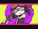【手描き】外.資.系ォ.シ.ォ.キ.g.i.m.m.i.c.k【wrwrd】