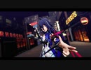 【MMD】ゼーレで劣等上等【崩壊：スターレイル】