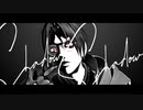 【MMD】レザード・ヴァレスでShadow Shadow【自作モデル】