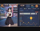 【4麻】雀魂玉の間で麻雀を打つ_203