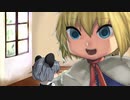 いろんな奴に振り回されるNYN姉貴