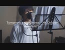 Mr.Children /『Tomorrow never knows』（リクエスト曲）
